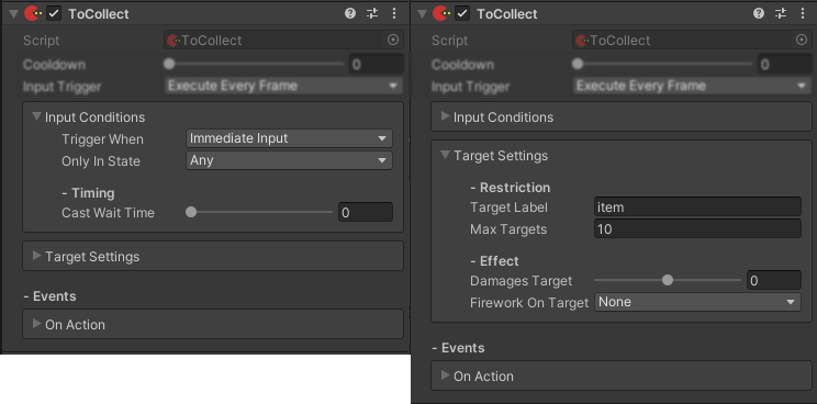 Axis Box Example